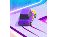 Play Retro Drift now!